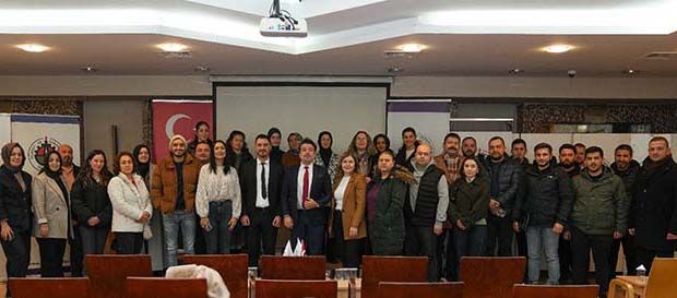 Düzce TSO’da Trendyol Mikro İhracat Bilgilendirme Semineri Gerçekleştirdi