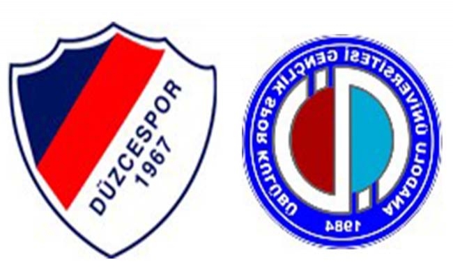 DÜZCESPOR ANADOLU ÜNİVERSİTESİ HAZIRLIKLARINI TAMAMLADI