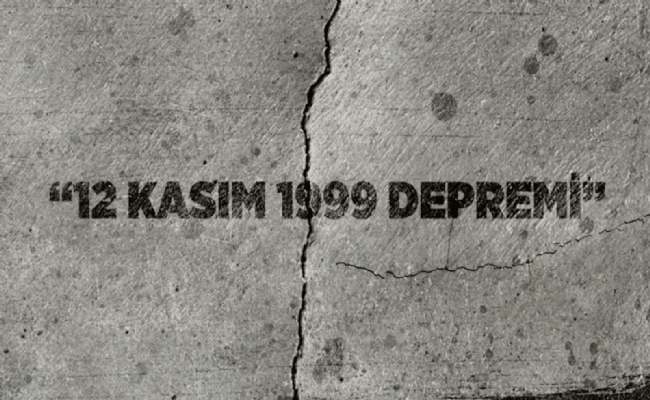 İTFAİYE PERSONELİ 12 KASIM DEPREMİNİ ANLATTI